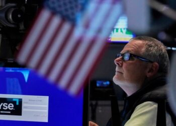 US stocks soar after Washington and Beijing agree tariff truce