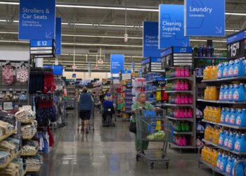 Walmart warns US-China tariff deal will not stop price rises