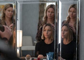 ‘The Better Sister’ Review: Jessica Biel’s Savvy, Soapy Mystery