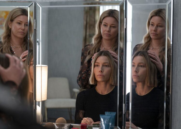 ‘The Better Sister’ Review: Jessica Biel’s Savvy, Soapy Mystery