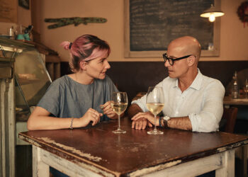 ‘Tucci in Italy’ Review: A Gastronomic Grand Tour