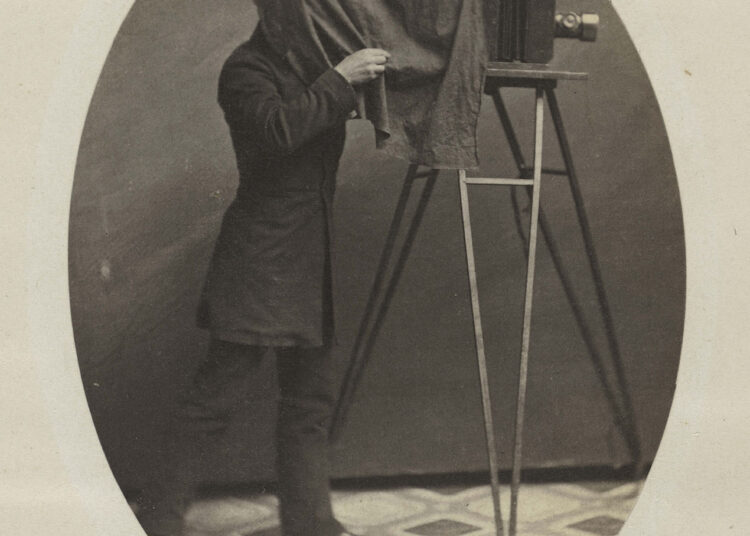 ‘The New Art: American Photography, 1839-1910’ Review: A Met Exhibition Brings a Form Into Focus