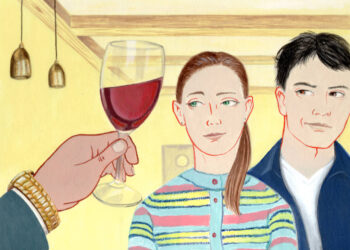 What Does It Take to Sell Wine to Millennials and Gen Z? Donkeys, for One.