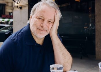 I Had No Chef, No Toilets and No Budget. But I Was Determined to Open Balthazar.