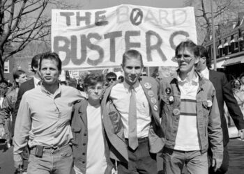 ‘Deaf President Now!’ Review: Signs of Dissent on Apple TV+