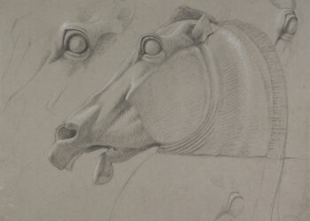 ‘Frieze Frame’ Review: The Case of the Parthenon Marbles