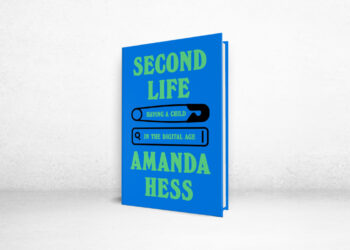 ‘Second Life’ Review: Birth in the Age of Algorithms