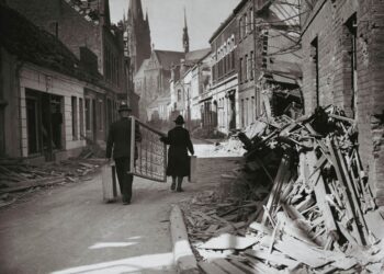 ‘The Third Reich of Dreams’ Review: Nightmare of History