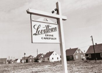 ‘Perfect Communities’ Review: The Abundant Life in Levittown