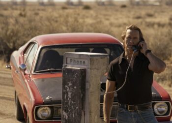 ‘Duster’ Review: Josh Holloway’s Plymouth Rocks on Max