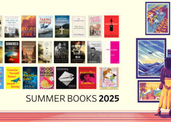 Summer Books: The Best Reading for the Season