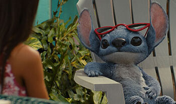‘Lilo & Stitch’ Review: Disney’s Alien Heads Back to Hawaii