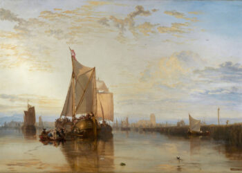 ‘J.M.W. Turner: Romance and Reality’ Review: The Measure of a Master