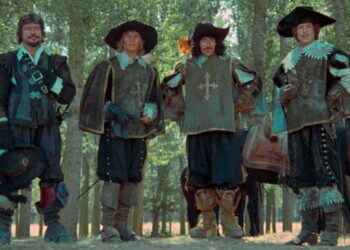‘The Three Musketeers’ and ‘The Four Musketeers’: Richard Lester’s Spirited Swashbucklers