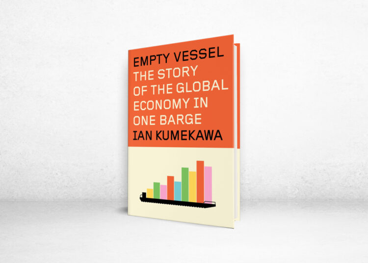 ‘Empty Vessel’ Review: Sailing the Trade Winds