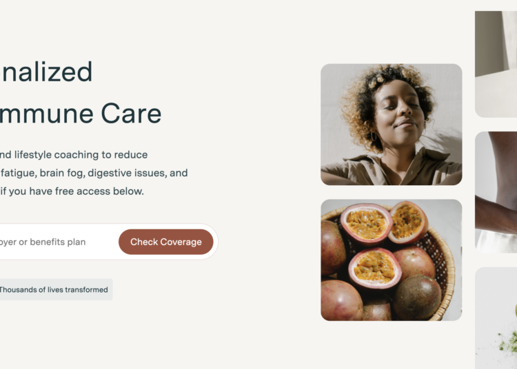 WellTheory Secures $5M to Launch AI Tools to Transform Autoimmune Care