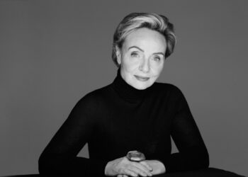 Curator Teresa Mavica Talks On Returning to Art World