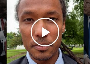 Inside the Oval Office Meeting With South Africa’s President