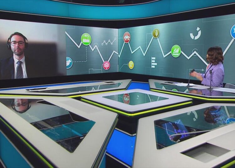 Can new German chancellor Merz cure the 'sick man of Europe’?