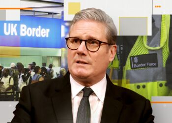 Restrictive immigration approach by Labour government builds on Conservative rollbacks