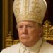 Trump posts AI image of himself as pope on Truth Social | US News