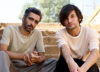 Radiohead star Jonny Greenwood hits out at ‘censorship’ and ‘intimidation’ after shows cancelled following ‘credible threats’ | Ents & Arts News