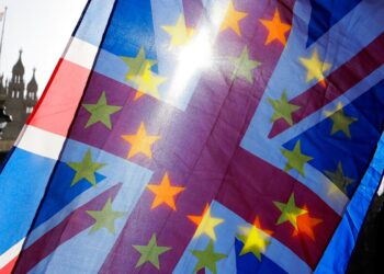 Post-Brexit EU reset negotiations ‘going to the wire’, says minister | Politics News