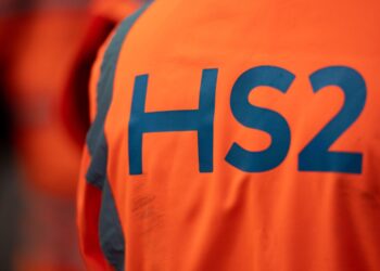 HS2: Investigation launched into two firms supplying construction workers | Politics News