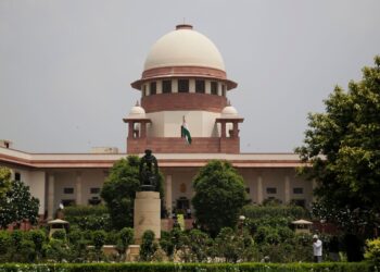 Professor arrested over Facebook post about female officers amid India-Pakistan clashes is released | World News