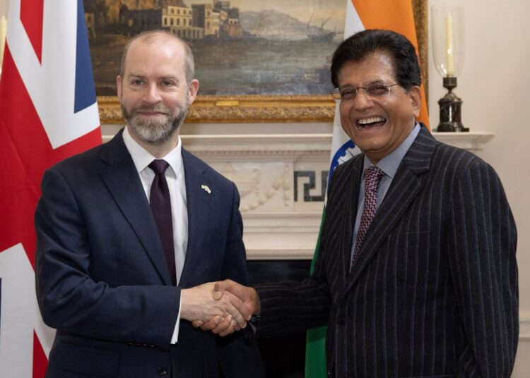What’s in the UK-India trade deal? | Money News