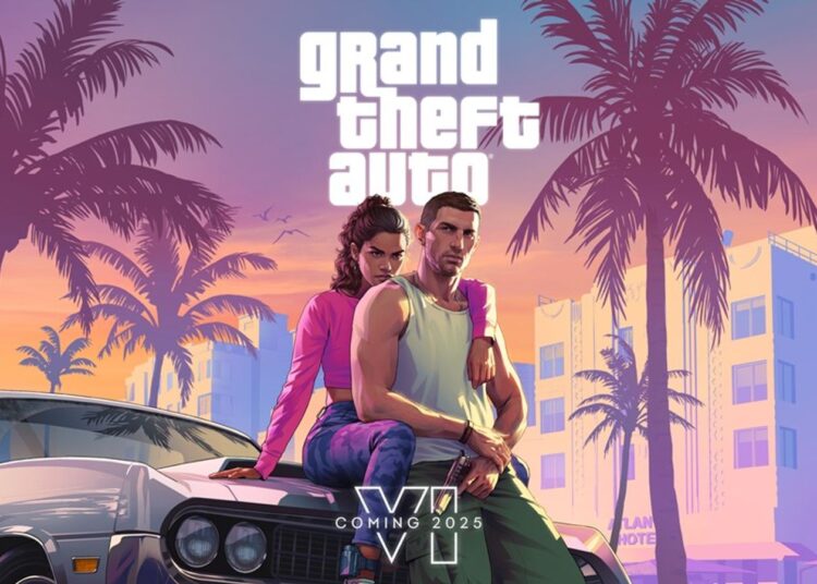 Grand Theft Auto VI release delayed | Science, Climate & Tech News