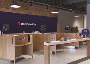 Nationwide kicks off search for successor to chairman | Money News