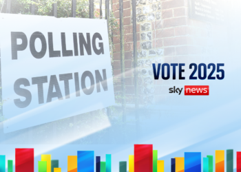 Voting under way to decide thousands of councillors and Runcorn and Helsby by-election | Politics News