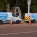 Thames Water hit with largest-ever fine issued by regulator Ofwat | Money News