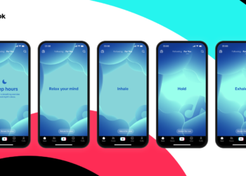 TikTok brings in new initiative for teenagers scrolling at night | Science, Climate & Tech News