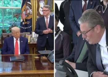 UK-US pact neither a free-trade agreement nor broad trade deal of Brexiteer dreams | Money News