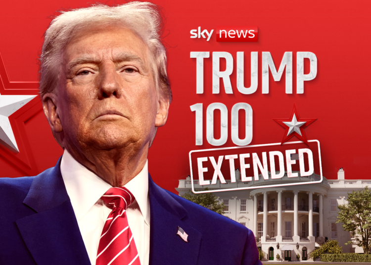 Is Trump walking away from peace in Ukraine? | US News