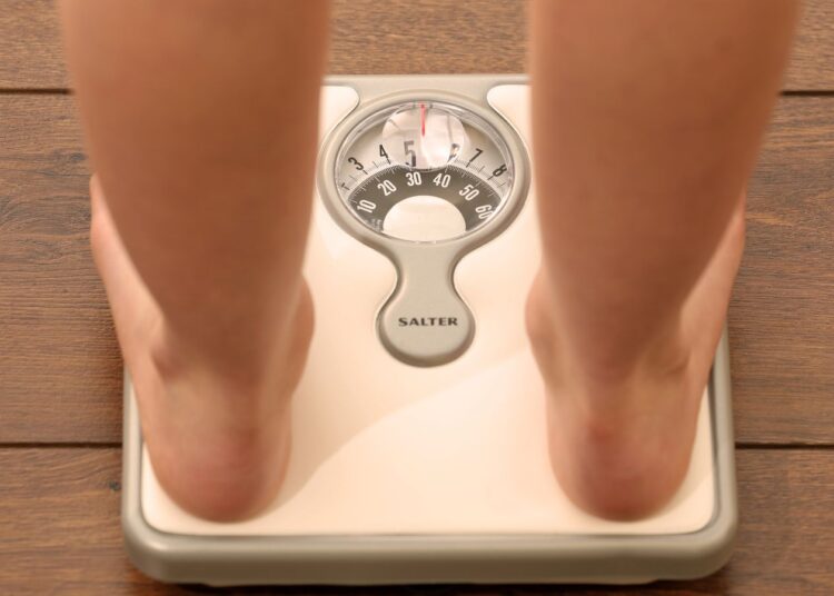 Weight-loss jabs for obese kids ‘are effective and help prevent mealtime rows’ | UK News