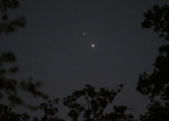 Soviet space probe Kosmos launched in 1972 returns to Earth : NPR