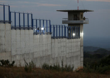 Appeals Court Pauses Ruling Ordering Due Process for Deported Venezuelans