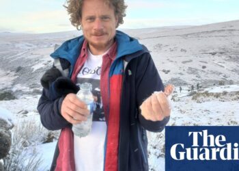 Cornish man shot dead in Mexico ‘in wrong place at wrong time’, inquest hears | Mexico