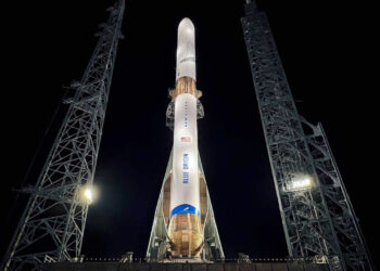 Can anyone realistically challenge SpaceX’s launch supremacy?