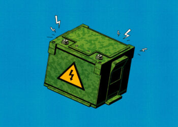 The economic lessons from Ukraine’s spectacular drone success