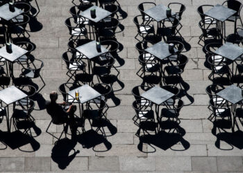 The rise of the loner consumer