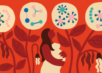 A routine test for fetal abnormalities could improve a mother’s health