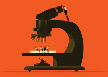 How to build the right corporate culture