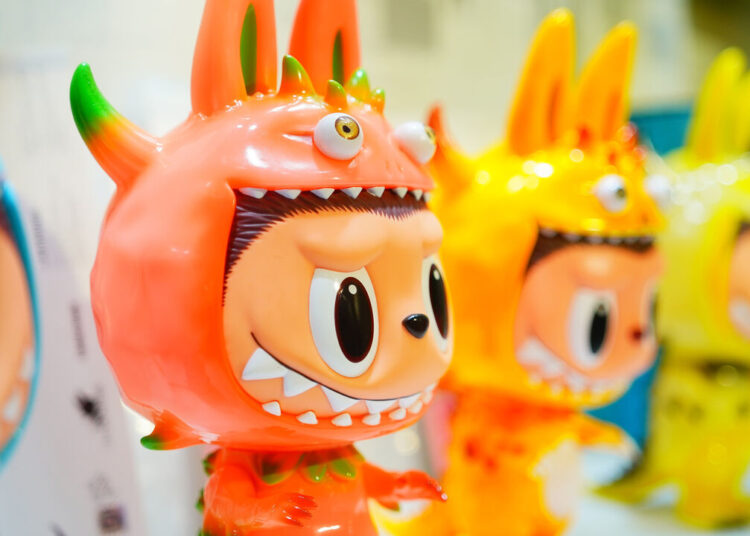 It’s not just Labubu dolls. Chinese brands are booming