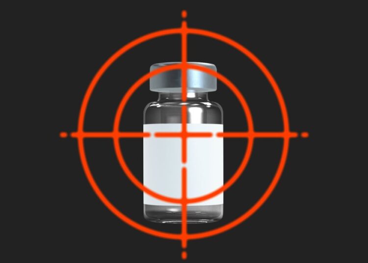 RFK Jr. is coming for your vaccines