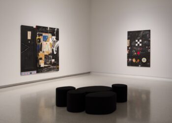 Raymond Saunders Deserves to Be Canonized