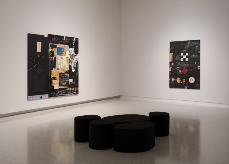 Raymond Saunders Deserves to Be Canonized